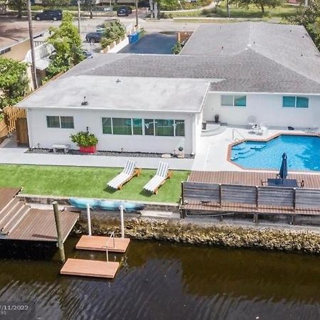 Wilton Manors Hideaway 5 Apartment Fort Lauderdale Ngoại thất bức ảnh