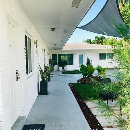 Wilton Manors Hideaway 5 Apartment Fort Lauderdale Ngoại thất bức ảnh