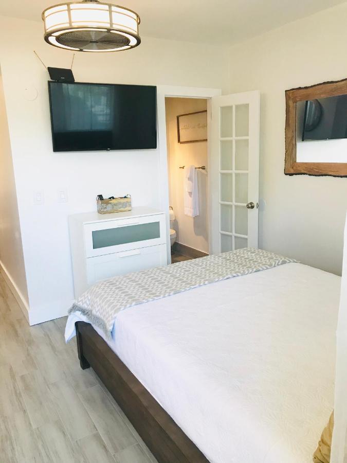 Wilton Manors Hideaway 5 Apartment Fort Lauderdale Ngoại thất bức ảnh