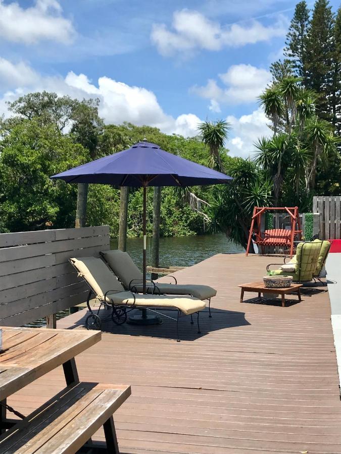 Wilton Manors Hideaway 5 Apartment Fort Lauderdale Ngoại thất bức ảnh